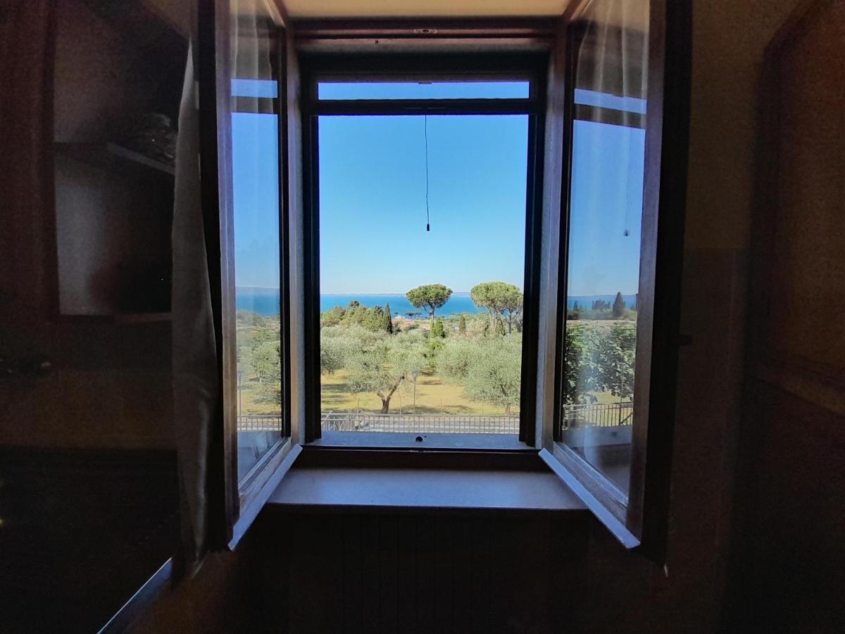 בולסנה Casa Vacanze Antica Volsinii מראה חיצוני תמונה