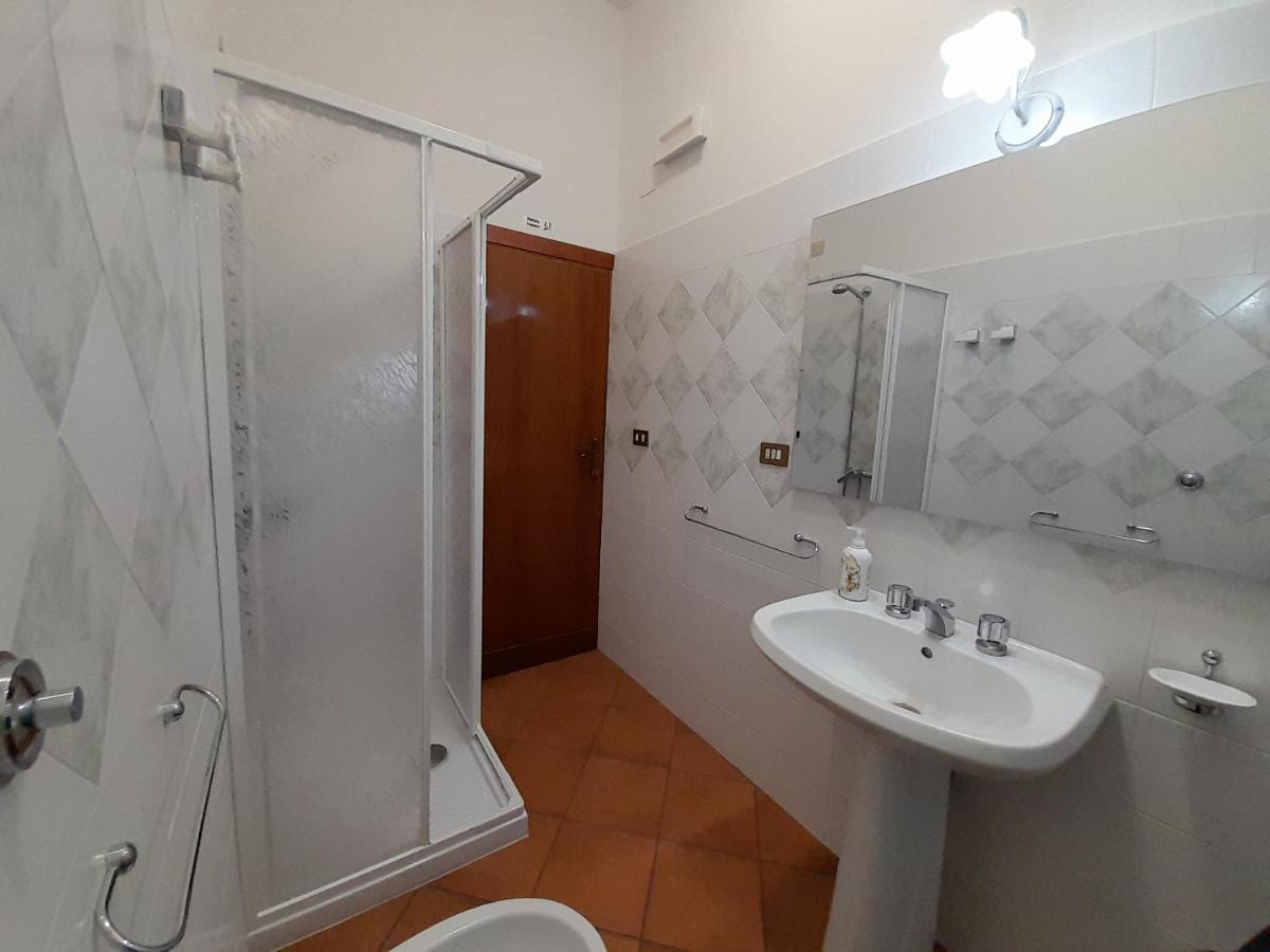 בולסנה Casa Vacanze Antica Volsinii מראה חיצוני תמונה